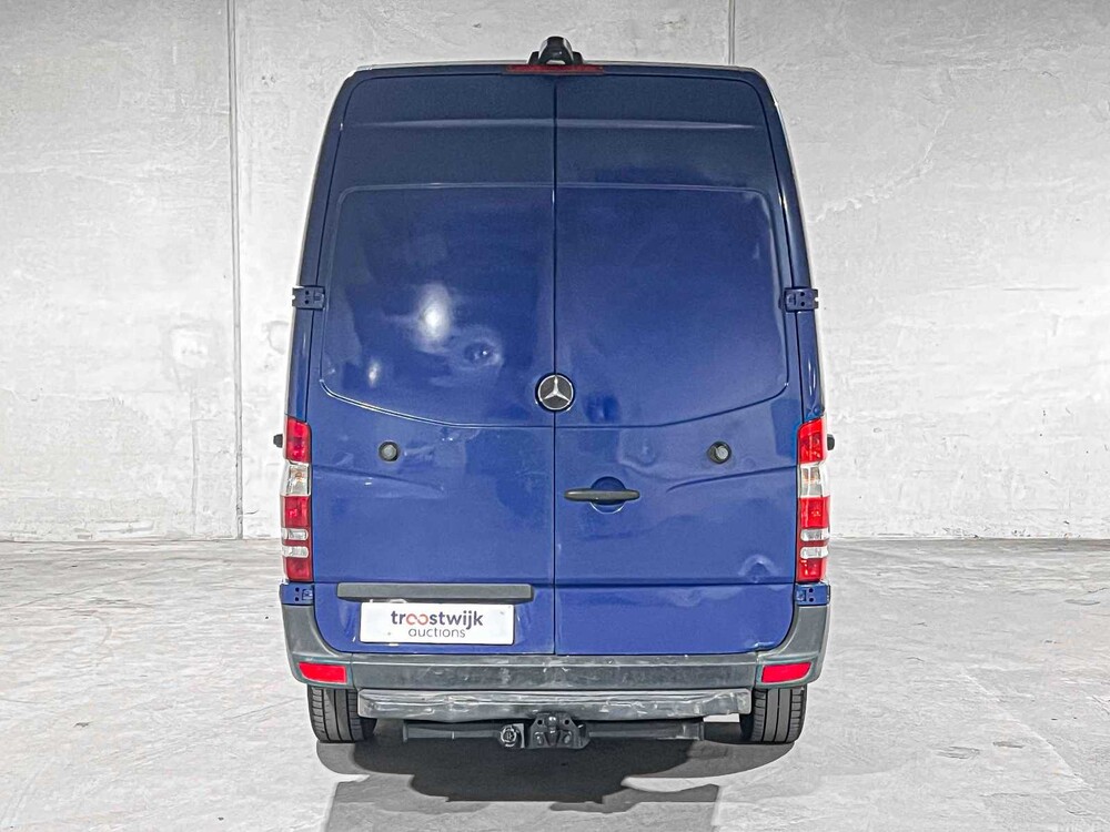 Mercedes-Benz Sprinter 314 2.2 CDI 366 HD 143hp 2016, V-923-JN Commercial Vehicle