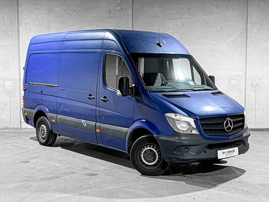 Mercedes-Benz Sprinter 314 2.2 CDI 366 HD 143hp 2016, V-923-JN Commercial Vehicle