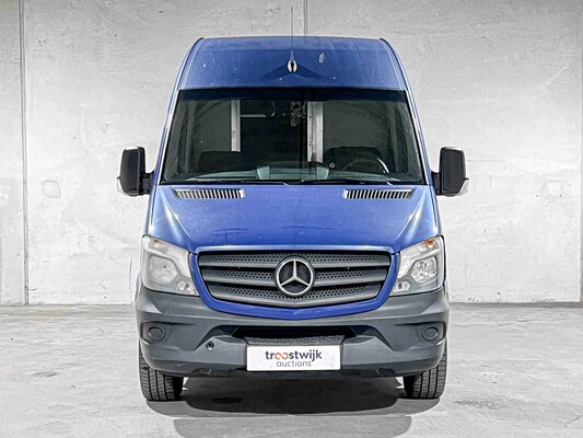 Mercedes-Benz Sprinter 314 2.2 CDI 366 HD 143hp 2016, V-923-JN Commercial Vehicle