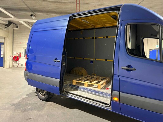 Mercedes-Benz Sprinter 314 2.2 CDI 366 HD 143hp 2016, V-923-JN Commercial Vehicle