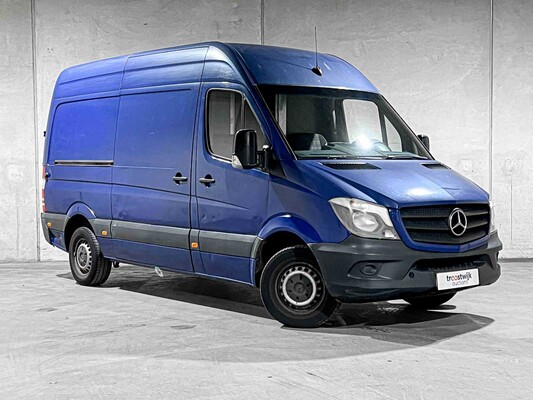 Mercedes-Benz Sprinter 314 2.2 CDI 366 HD 143hp 2016, V-923-JN Commercial Vehicle