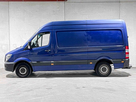 Mercedes-Benz Sprinter 314 2.2 CDI 366 HD 143hp 2016, V-923-JN Commercial Vehicle