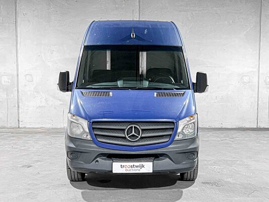 Mercedes-Benz Sprinter 314 2.2 CDI 366 HD 143hp 2016, V-923-JN Commercial Vehicle