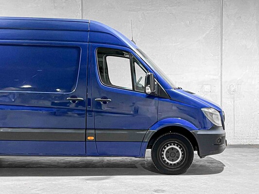 Mercedes-Benz Sprinter 314 2.2 CDI 366 HD 143hp 2016, V-923-JN Commercial Vehicle