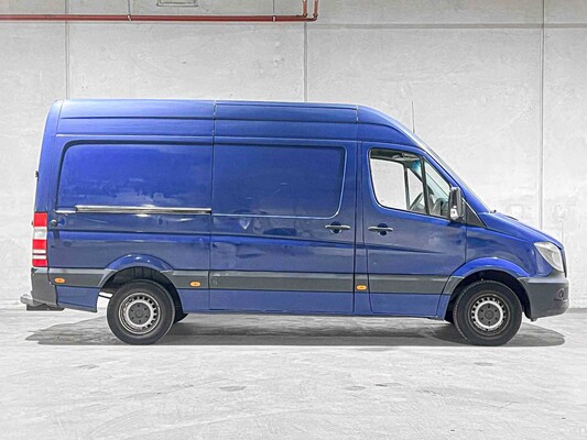 Mercedes-Benz Sprinter 314 2.2 CDI 366 HD 143hp 2016, V-923-JN Commercial Vehicle