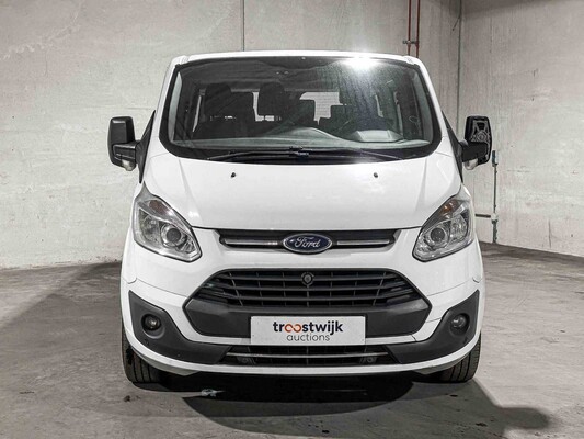 Ford Transit Custom 310 2.0 TDCI L1H1 Trend 105hp 2017, PP-358-Z