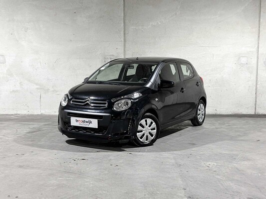 Citroen C1 1.0 VTi Feel 72hp 2021, L-688-ZV