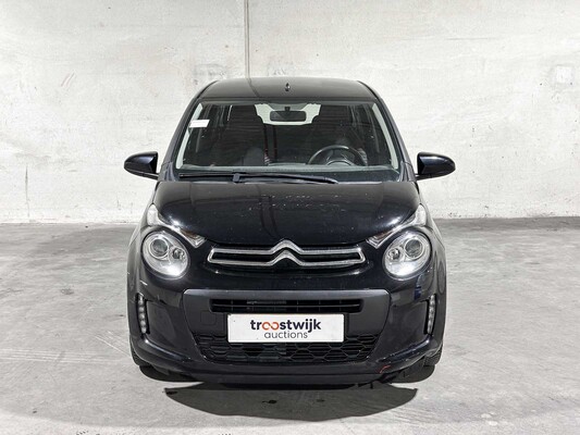 Citroen C1 1.0 VTi Feel 72hp 2021, L-688-ZV