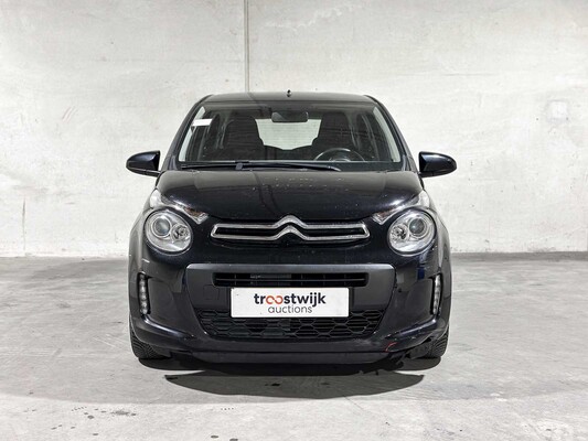 Citroen C1 1.0 VTi Feel 72hp 2021, L-688-ZV