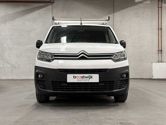 Citroen Berlingo 1.5 BlueHDI Club 76hp 2020, VFH-18-G Commercial Vehicle