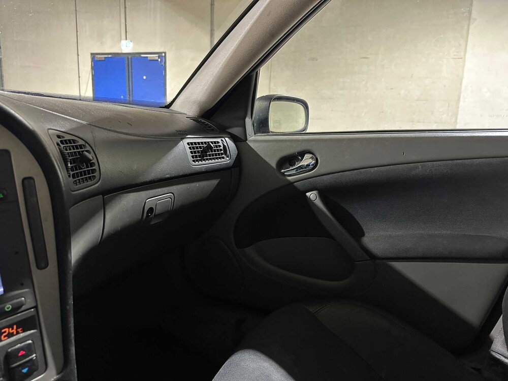 Saab 9-5 Estate 2.3t Linear 185hp 2004, 52-LSF-1