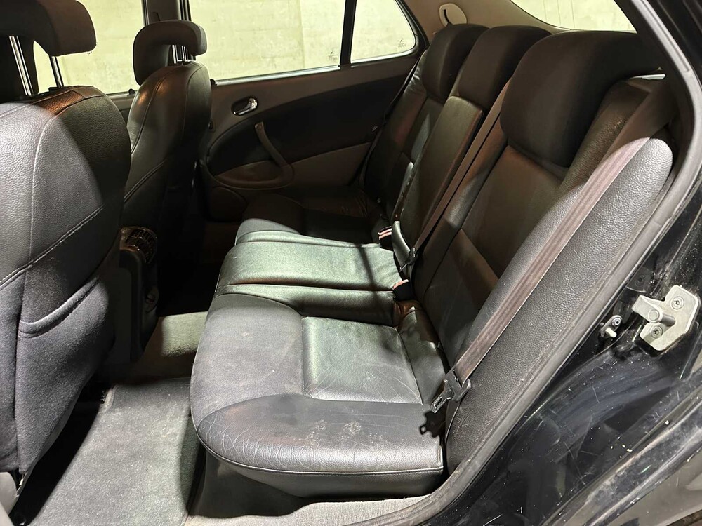Saab 9-5 Estate 2.3t Linear 185hp 2004, 52-LSF-1