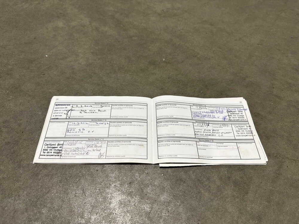 Saab 9-5 Estate 2.3t Linear 185hp 2004, 52-LSF-1