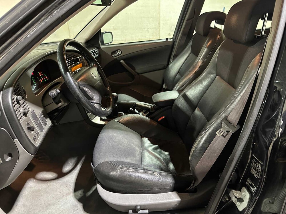 Saab 9-5 Estate 2.3t Linear 185hp 2004, 52-LSF-1