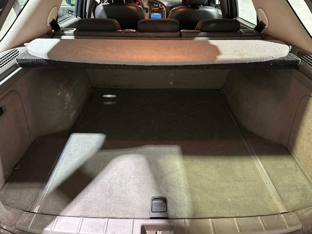 Saab 9-5 Estate 2.3t Linear 185hp 2004, 52-LSF-1