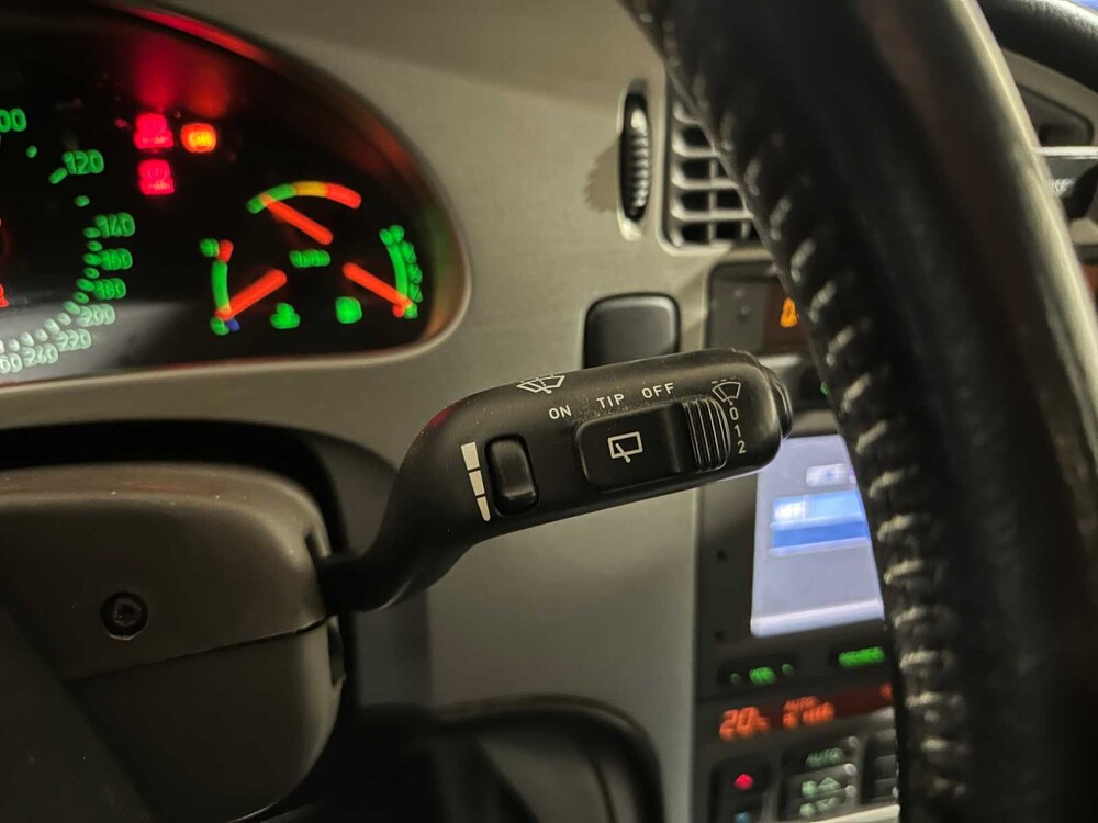 Saab 9-5 Estate 2.3t Linear 185hp 2004, 52-LSF-1