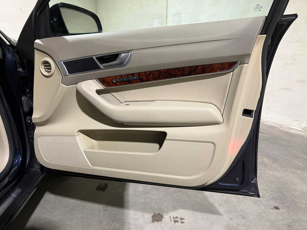 Audi A6 Avant 2.0 TFSI Pro Line 170PS 2006, 22-TD-VB Youngtimer