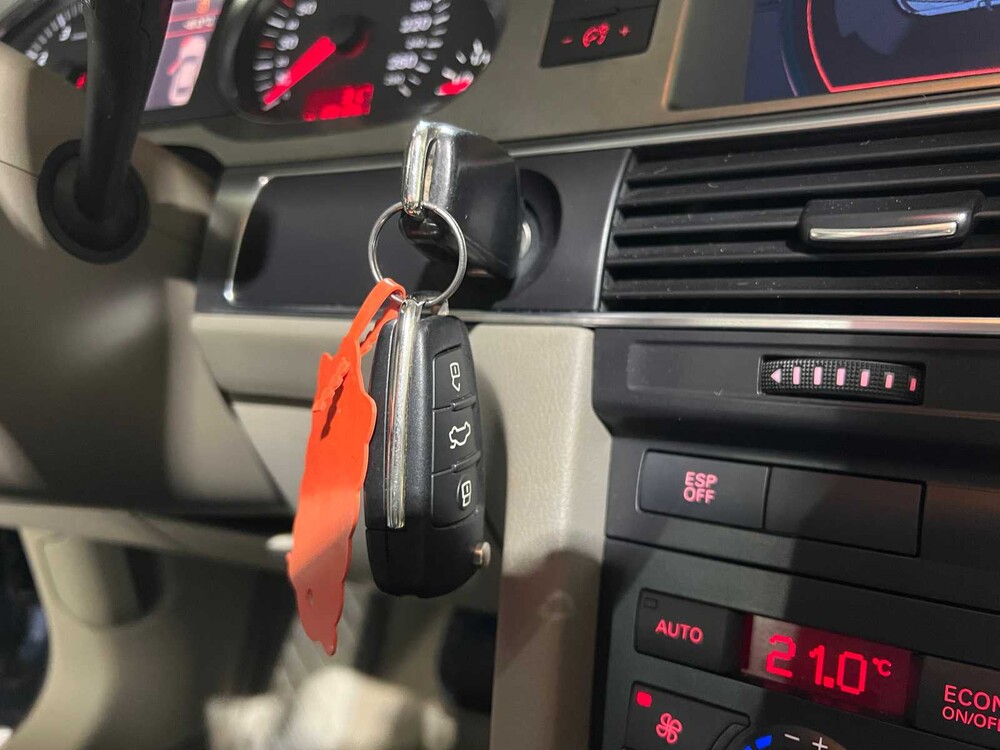 Audi A6 Avant 2.0 TFSI Pro Line 170PS 2006, 22-TD-VB Youngtimer