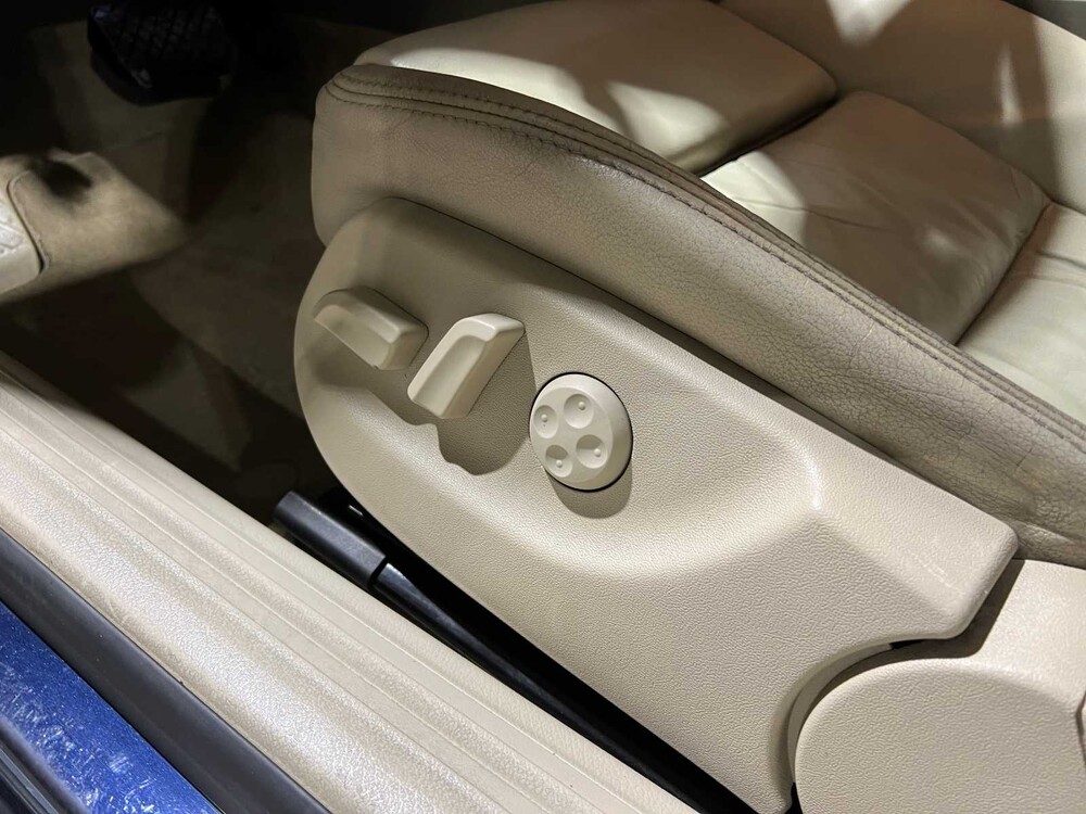 Audi A6 Avant 2.0 TFSI Pro Line 170PS 2006, 22-TD-VB Youngtimer