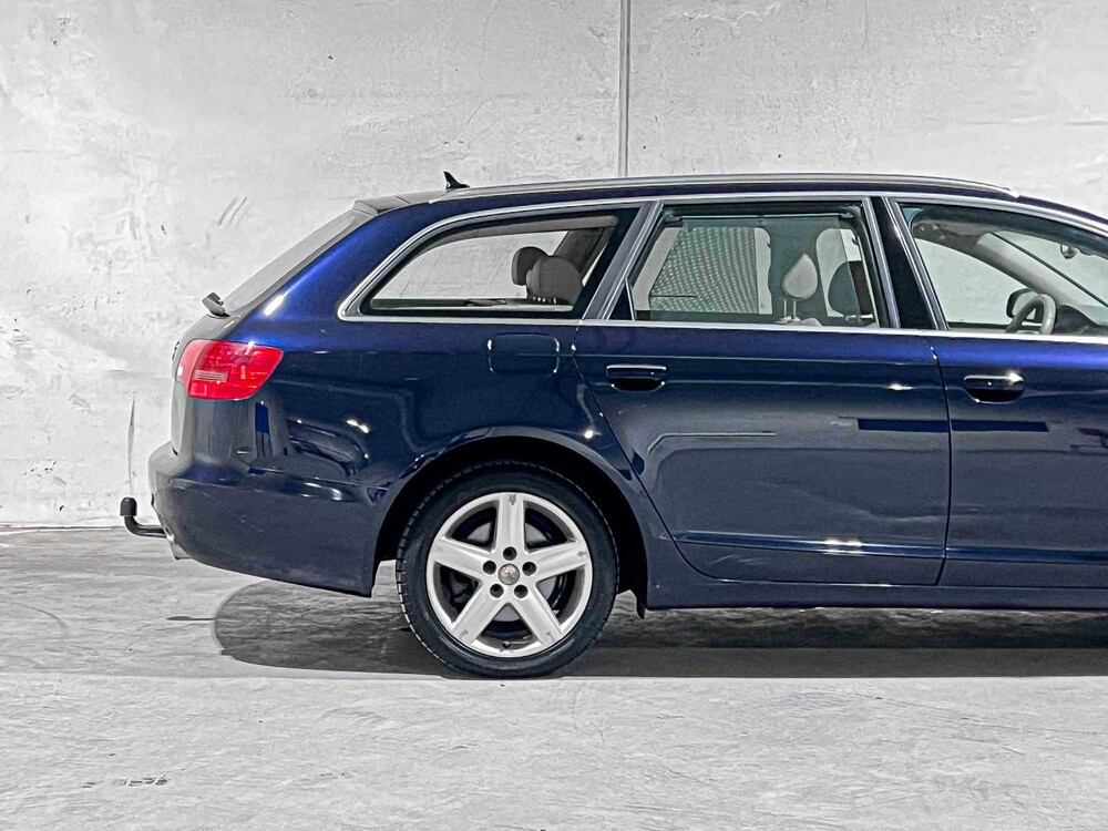 Audi A6 Avant 2.0 TFSI Pro Line 170PS 2006, 22-TD-VB Youngtimer