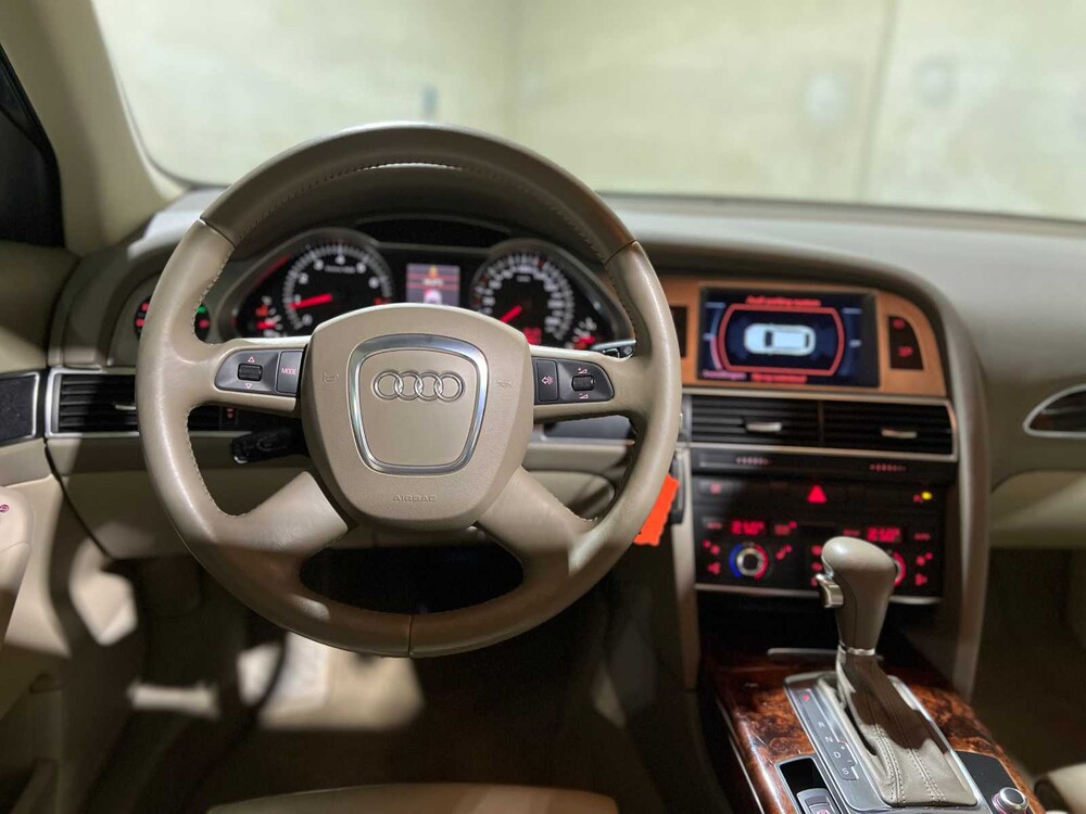 Audi A6 Avant 2.0 TFSI Pro Line 170PS 2006, 22-TD-VB Youngtimer