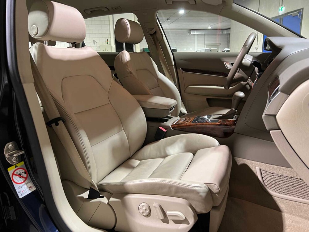 Audi A6 Avant 2.0 TFSI Pro Line 170PS 2006, 22-TD-VB Youngtimer