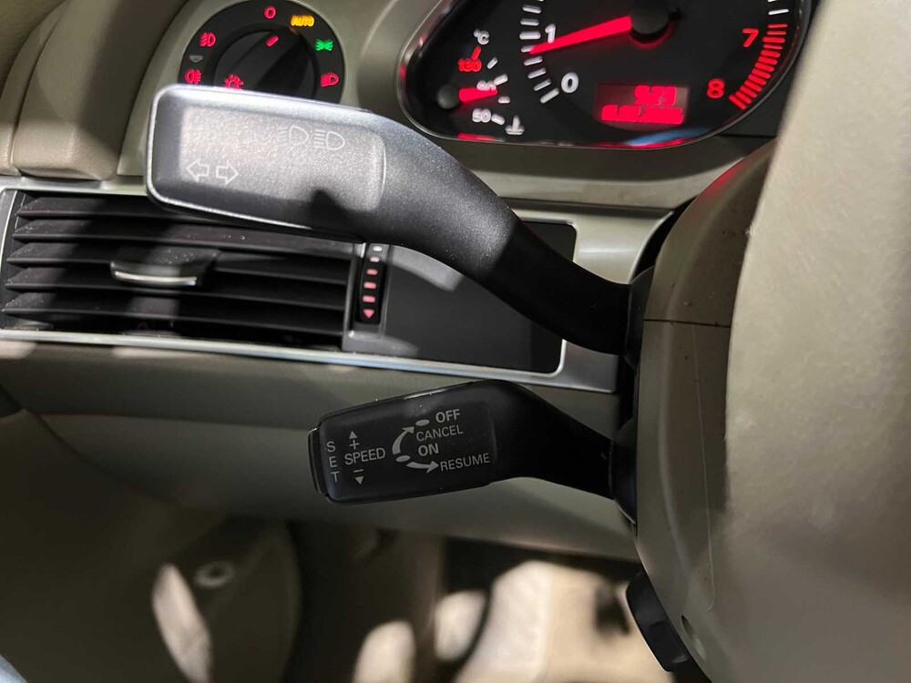 Audi A6 Avant 2.0 TFSI Pro Line 170PS 2006, 22-TD-VB Youngtimer