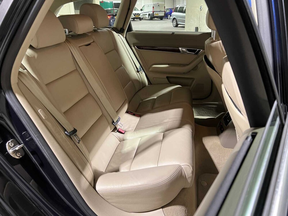 Audi A6 Avant 2.0 TFSI Pro Line 170PS 2006, 22-TD-VB Youngtimer