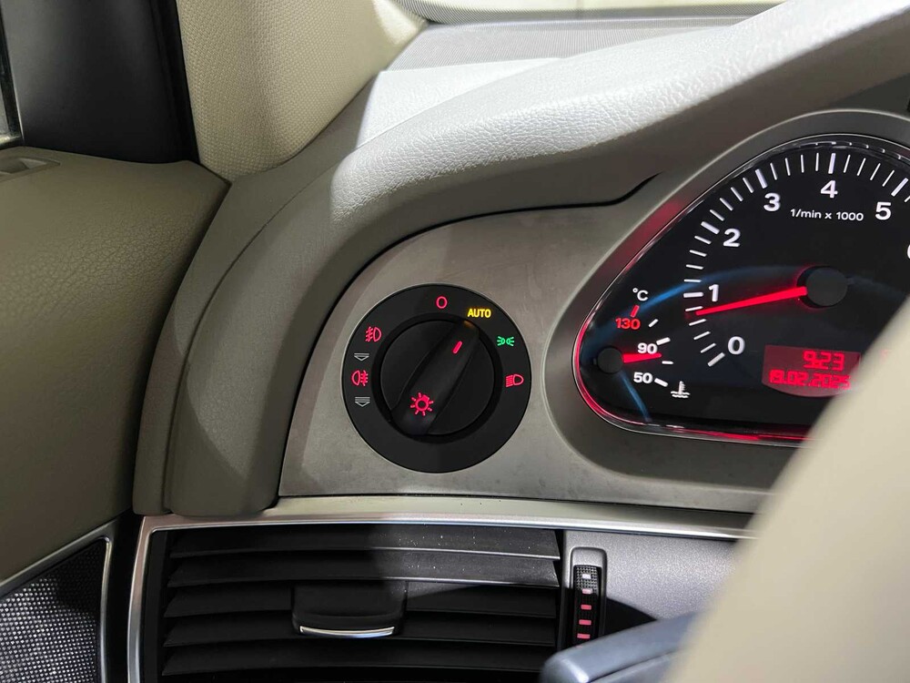 Audi A6 Avant 2.0 TFSI Pro Line 170PS 2006, 22-TD-VB Youngtimer