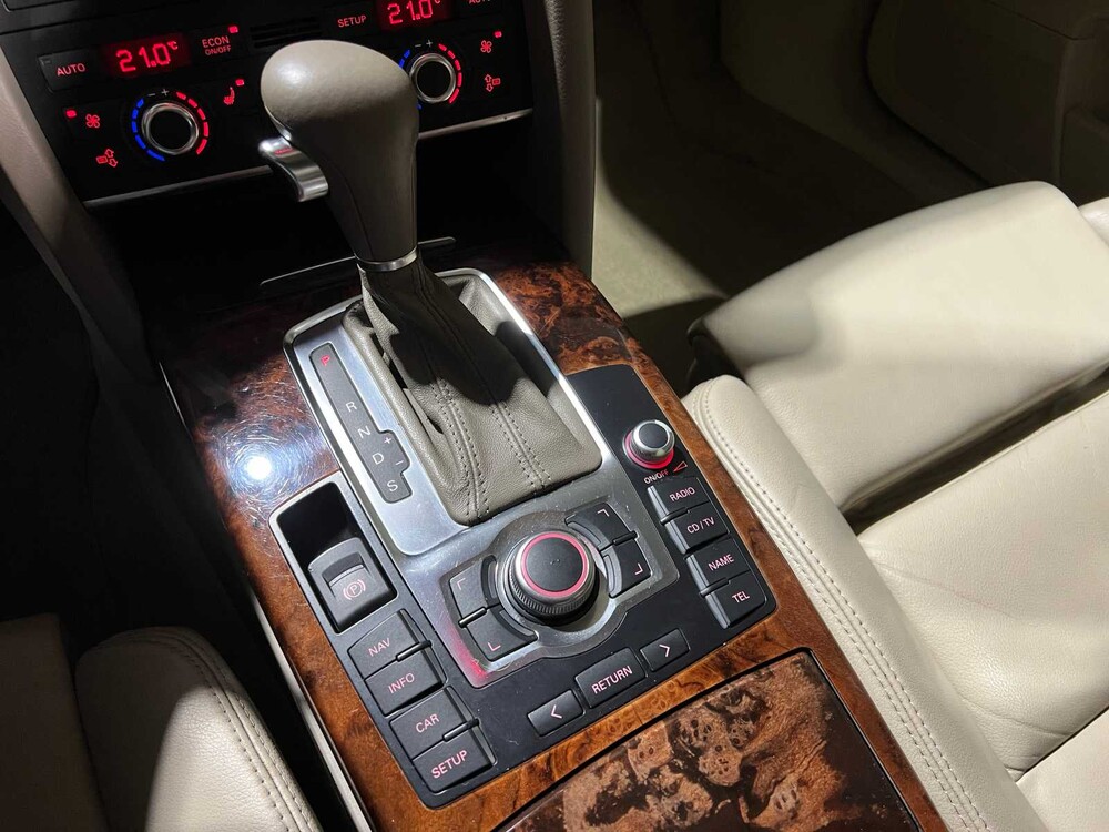 Audi A6 Avant 2.0 TFSI Pro Line 170PS 2006, 22-TD-VB Youngtimer