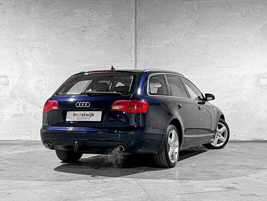 Audi A6 Avant 2.0 TFSI Pro Line 170hp 2006, 22-TD-VB Youngtimer