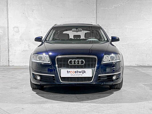 Audi A6 Avant 2.0 TFSI Pro Line 170hp 2006, 22-TD-VB Youngtimer