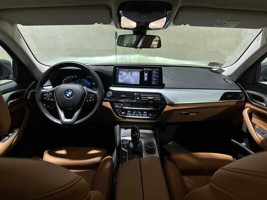 BMW 520i Touring Business Edition Plus 184hp 2022, N-940-VX