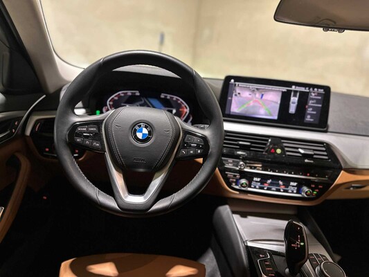 BMW 520i Touring Business Edition Plus 184hp 2022, N-940-VX