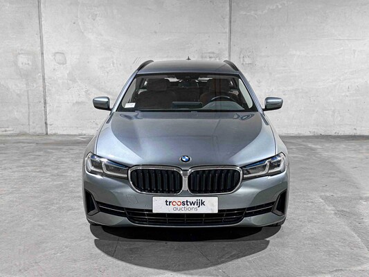 BMW 520i Touring Business Edition Plus 184hp 2022, N-940-VX