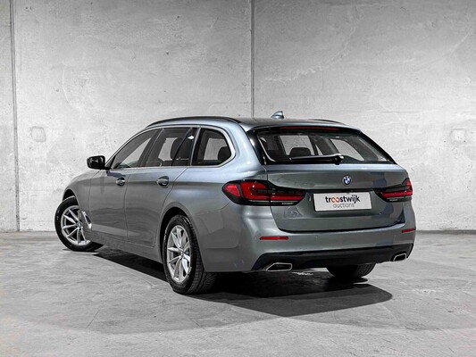 BMW 520i Touring Business Edition Plus 184hp 2022, N-940-VX