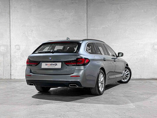 BMW 520i Touring Business Edition Plus 184hp 2022, N-940-VX