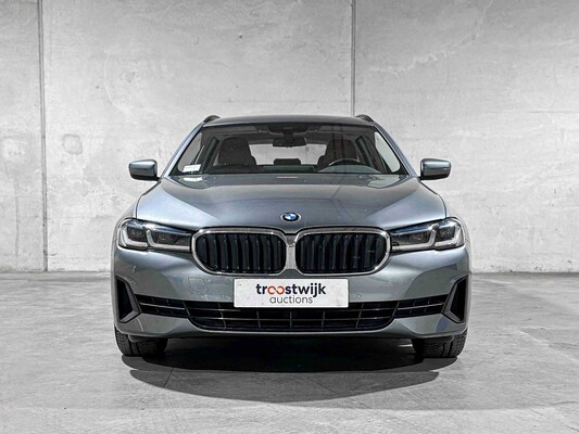 BMW 520i Touring Business Edition Plus 184hp 2022, N-940-VX