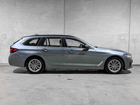 BMW 520i Touring Business Edition Plus 184hp 2022, N-940-VX