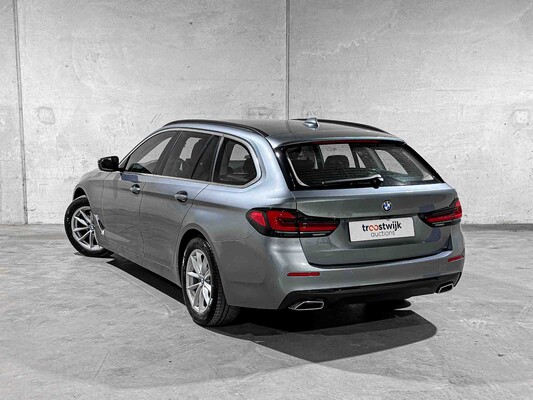 BMW 520i Touring Business Edition Plus 184hp 2022, N-940-VX