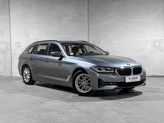 BMW 520i Touring Business Edition Plus 184hp 2022, N-940-VX