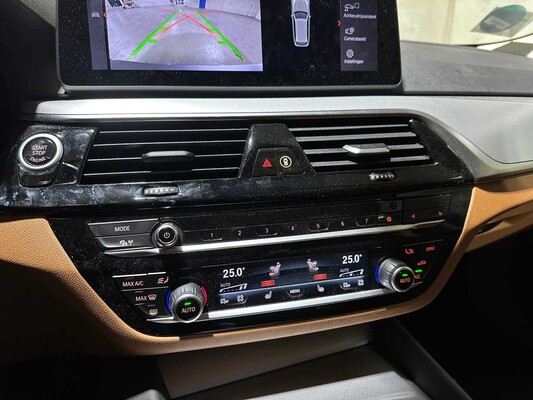 BMW 520i Touring Business Edition Plus 184hp 2022, N-940-VX