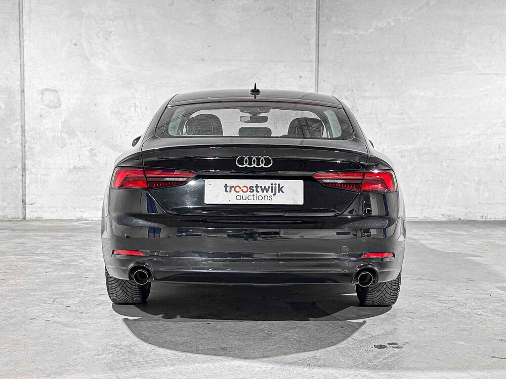 Audi A5 Sportback 35 TFSI 150hp 2020, H-486-DP
