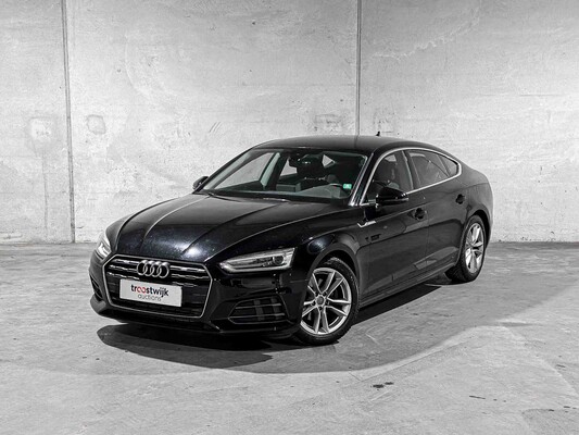 Audi A5 Sportback 35 TFSI 150hp 2020, H-486-DP