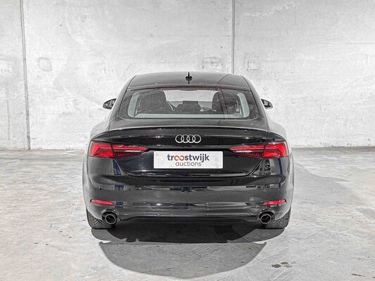 Audi A5 Sportback 35 TFSI 150hp 2020, H-486-DP