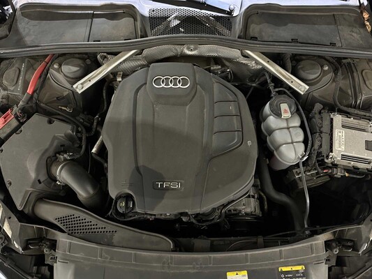 Audi A5 Sportback 35 TFSI 150hp 2020, H-486-DP