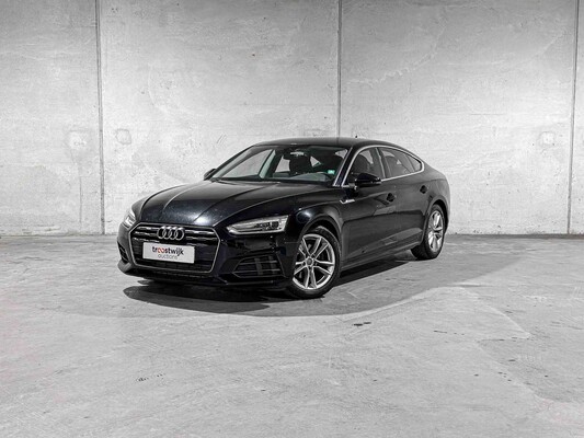 Audi A5 Sportback 35 TFSI 150hp 2020, H-486-DP