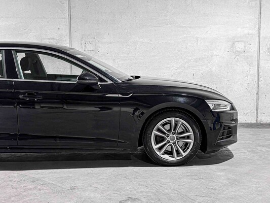 Audi A5 Sportback 35 TFSI 150hp 2020, H-486-DP