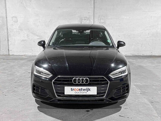 Audi A5 Sportback 35 TFSI 150hp 2020, H-486-DP