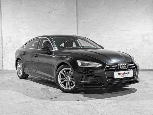 Audi A5 Sportback 35 TFSI 150hp 2020, H-486-DP